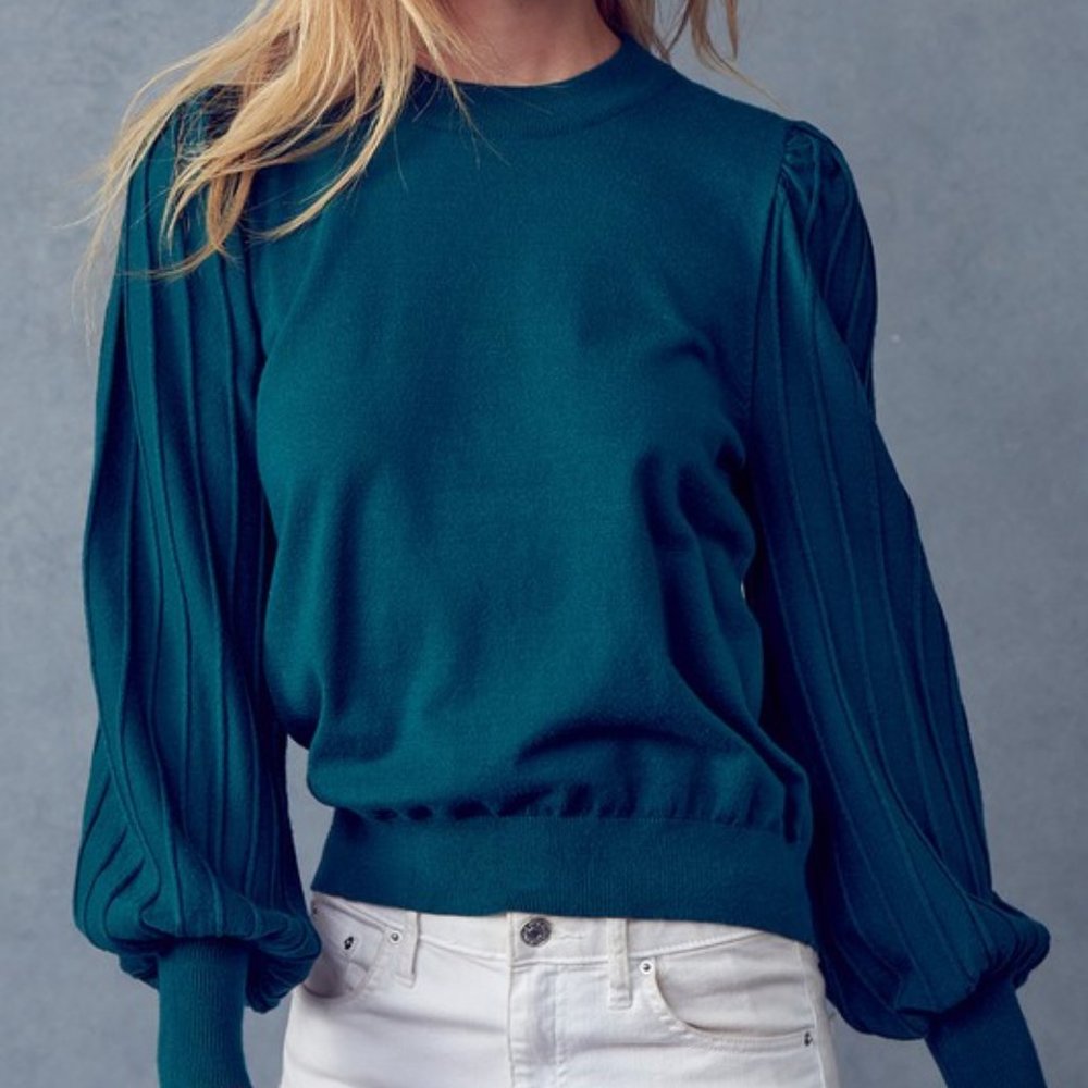 Gabriella Sweater